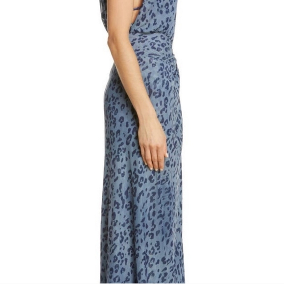 NWT Vix Paula Hermanny Coverup Dress Size S - Picture 6 of 11